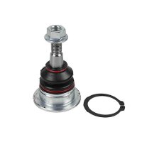 Front upper support/guide joint METZGER for LAND ROVER...