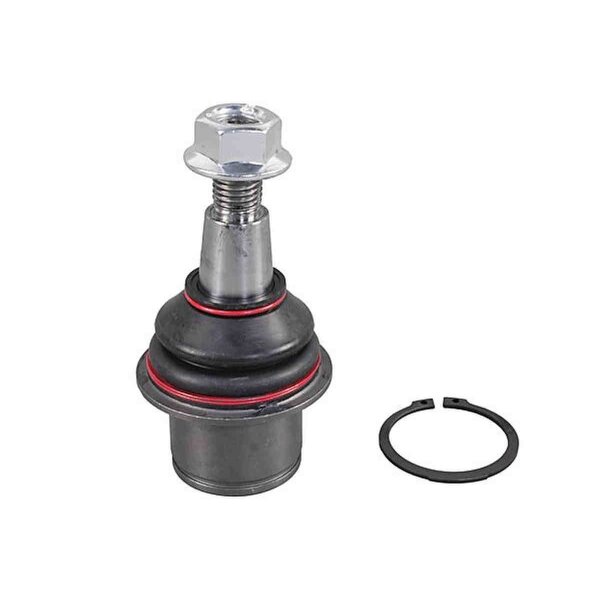 Support And Guide Joint lower METZGER for e.g. LAND ROVER RANGE ROVER SPORT