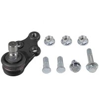 Support/guide joint front METZGER for ix35 (LM)