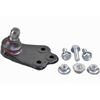 Support/guide joint front METZGER for FIAT TIPO hatchback