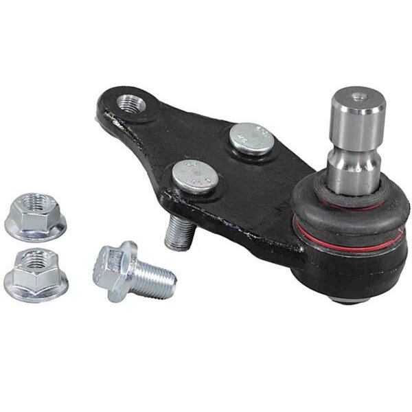 Support/guide joint front METZGER for SANTA FE