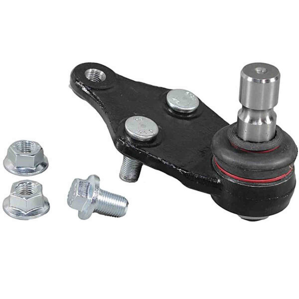 Trag- und Führungsgelenk Vorderachse rechts 20 mm METZGER für u.a. HYUNDAI SANTA