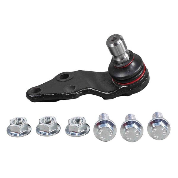 Trag- und Führungsgelenk Vorderachse rechts 21 mm METZGER für VOLVO XC40