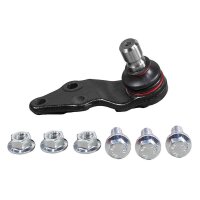 Trag- und Führungsgelenk Vorderachse rechts 21 mm...