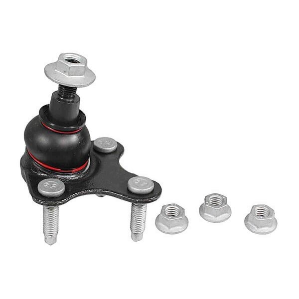 Support And Guide Joint outer 22 mm METZGER suitable for e.g. VW ID.3