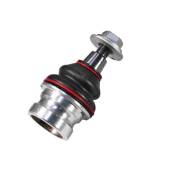 Trag-/Führungsgelenk vorne 115,5mm METZGER für AUDI Q7 (4MB)