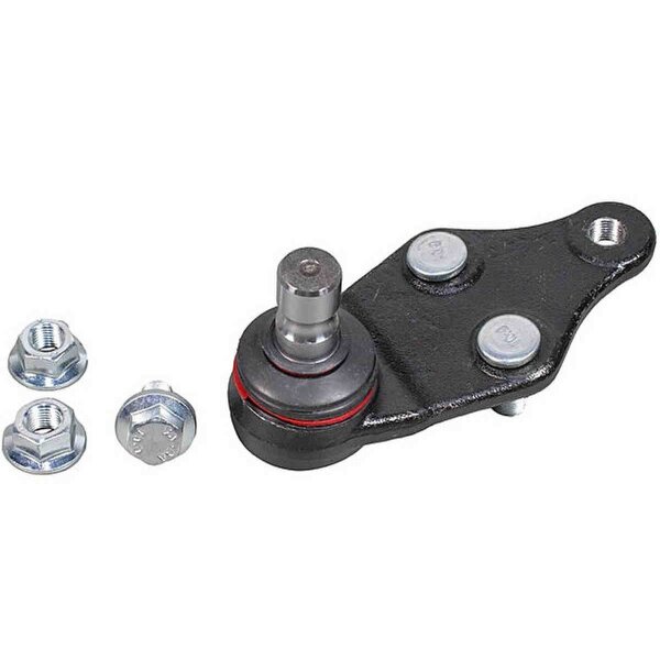 Trag- und Führungsgelenk Vorderachse rechts 18 mm METZGER für u.a. KIA SORENTO