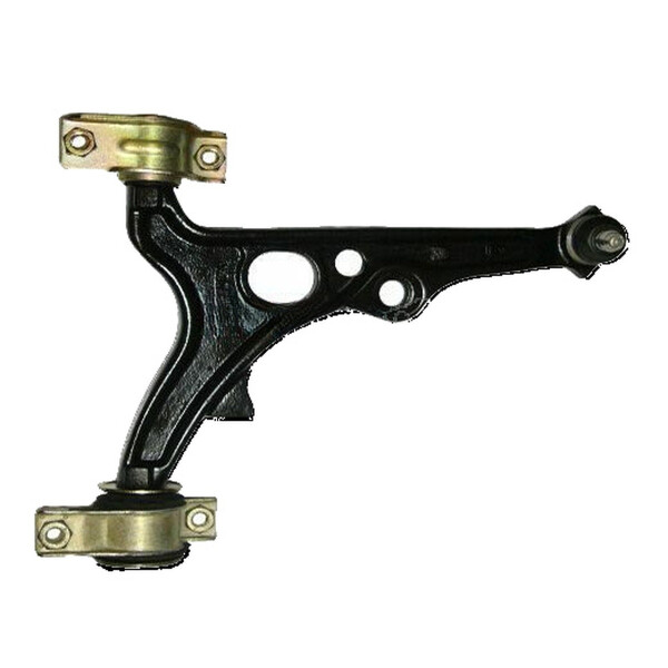 Handlebar Wheel Suspension lower wishbone with METZGER for e.g. ALFA ROMEO 155