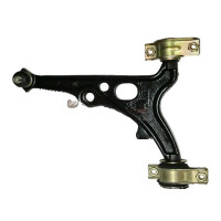 Handlebar Wheel Suspension lower wishbone with METZGER...
