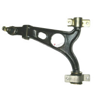 Handlebar Wheel Suspension lower METZGER for e.g. ALFA...