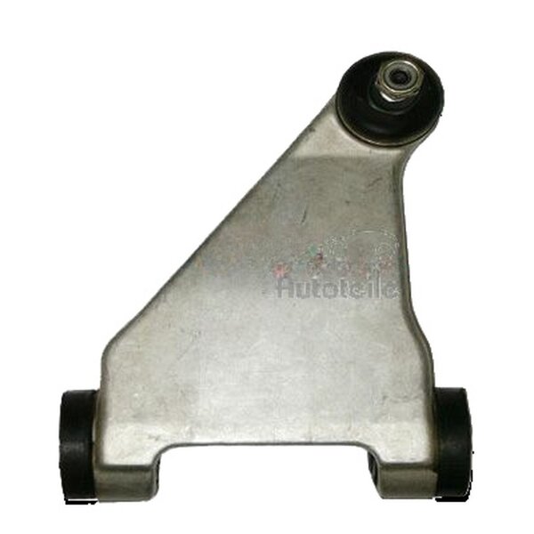 Handlebar Wheel Suspension top wishbone rubber METZGER for ALFA ROMEO 166