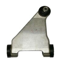 Handlebar Wheel Suspension top wishbone rubber METZGER...