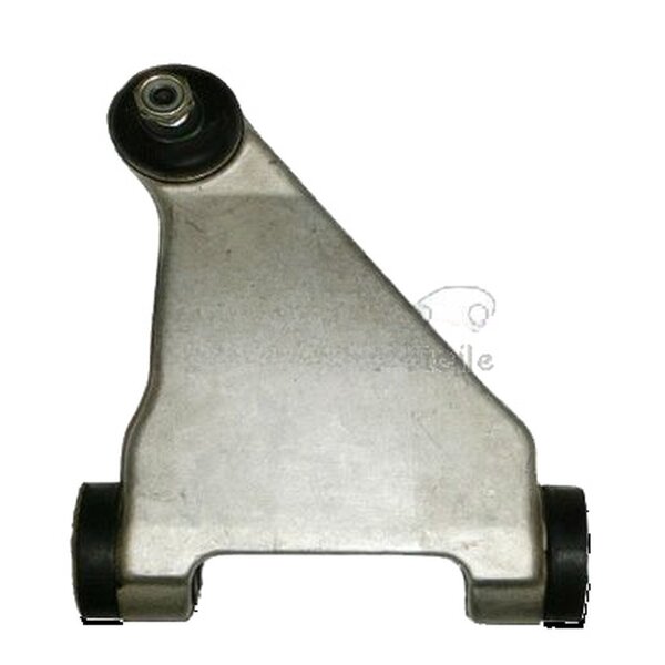 Handlebar Wheel Suspension top wishbone rubber METZGER for ALFA ROMEO 166