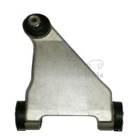 Handlebar Wheel Suspension top wishbone rubber METZGER...