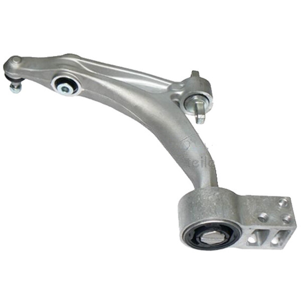 Handlebar Wheel Suspension lower METZGER for e.g. ALFA ROMEO 159 Sportwagon