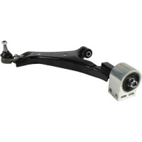 Handlebar Wheel Suspension front left METZGER suitable...