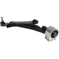 Control arm wheel suspension front left control arm...