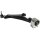 Control arm wheel suspension front left control arm METZGER for OPEL ANTARA A