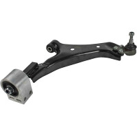 Handlebar Wheel Suspension front right METZGER suitable...