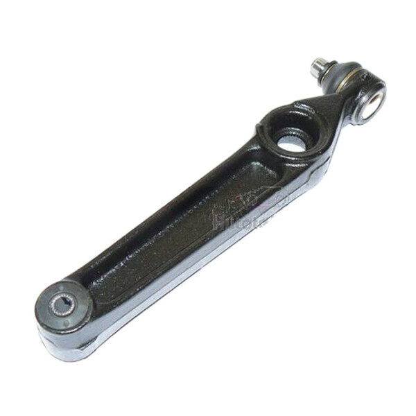 Handlebar Wheel Suspension lower METZGER suitable for e.g. OPEL AGILA