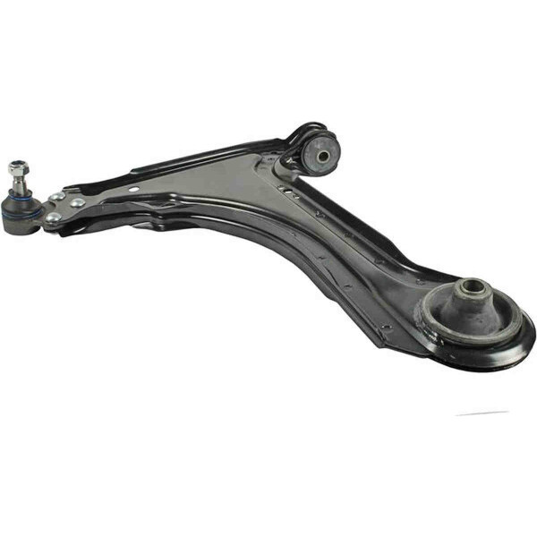 Handlebar Wheel Suspension lower wishbone with METZGER for e.g. OPEL VECTRA