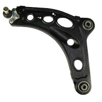 Handlebar Wheel Suspension front left METZGER for e.g....