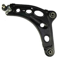 Control arm wheel suspension front left control arm...