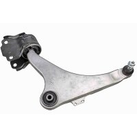 Control arm wheel suspension front left lower control arm...