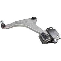 Control arm wheel suspension front left lower control arm...