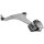 Control arm wheel suspension front left lower control arm METZGER for VOLVO V60 I