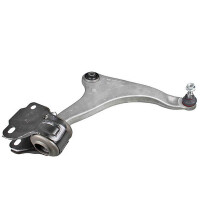 Lenker Radaufhängung unten Querlenker mit Mutter...