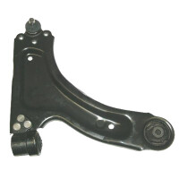 Handlebar Wheel Suspension lower wishbone rubber METZGER...