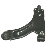 Lenker Radaufhängung unten METZGER IAM-Expertise...