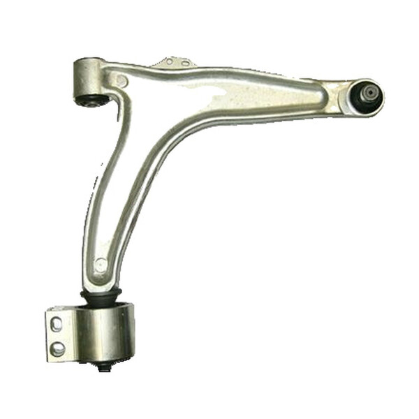 Handlebar Wheel Suspension lower METZGER suitable for e.g. OPEL VECTRA