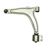 Lenker Radaufhängung unten METZGER IAM-Expertise...