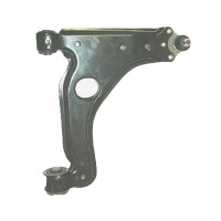 Handlebar Wheel Suspension lower wishbone rubber METZGER...