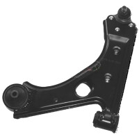 Handlebar Wheel Suspension lower wishbone with METZGER...