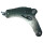 Handlebar Wheel Suspension front left METZGER suitable for e.g. OPEL VIVARO