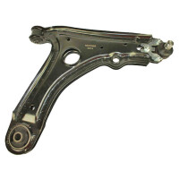 Handlebar Wheel Suspension lower wishbone mounting...