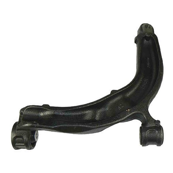 Handlebar Wheel Suspension front right METZGER suitable for e.g. VW MULTIVAN