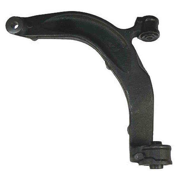 Control arm wheel suspension front left control arm METZGER for VW TRANSPORTER T5