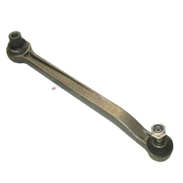 Lenker Radaufhängung hinten Querlenker mit Gummilager METZGER für u.a. AUDI A4