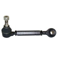 Control arm wheel suspension rear left control arm...
