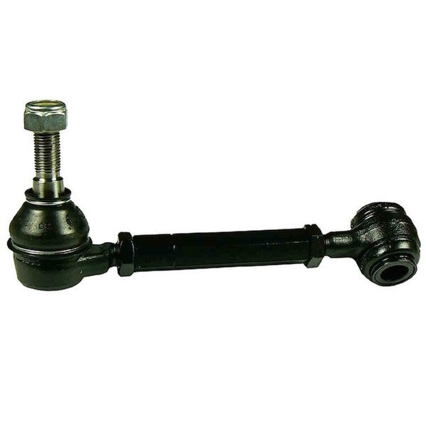 Lenker Radaufhängung hinten rechts METZGER passend für u.a. AUDI A6