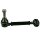 Control arm wheel suspension rear right control arm METZGER for AUDI A6 C4