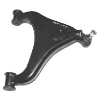 Handlebar Wheel Suspension front right wishbone METZGER...