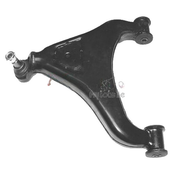 Handlebar Wheel Suspension front left wishbone with METZGER for e.g. MB SPRINTER