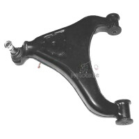 Handlebar Wheel Suspension front left wishbone with...