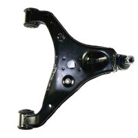 Front suspension control arm right wishbone METZGER for...