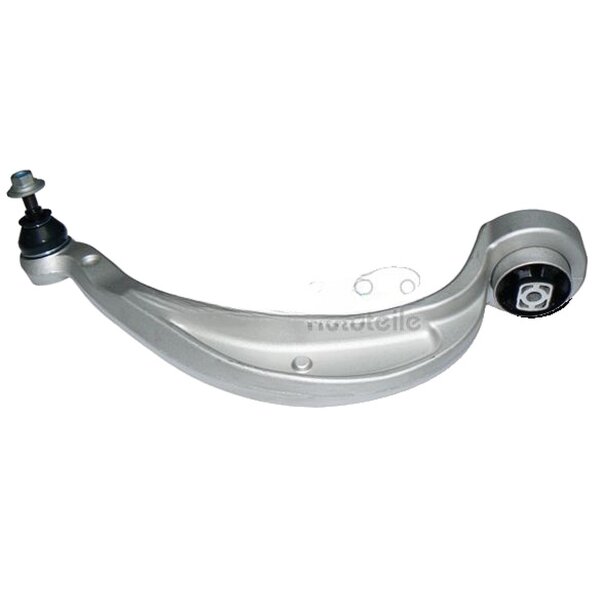 Lenker Radaufhängung hinten METZGER IAM-Expertise passend für u.a. AUDI A4